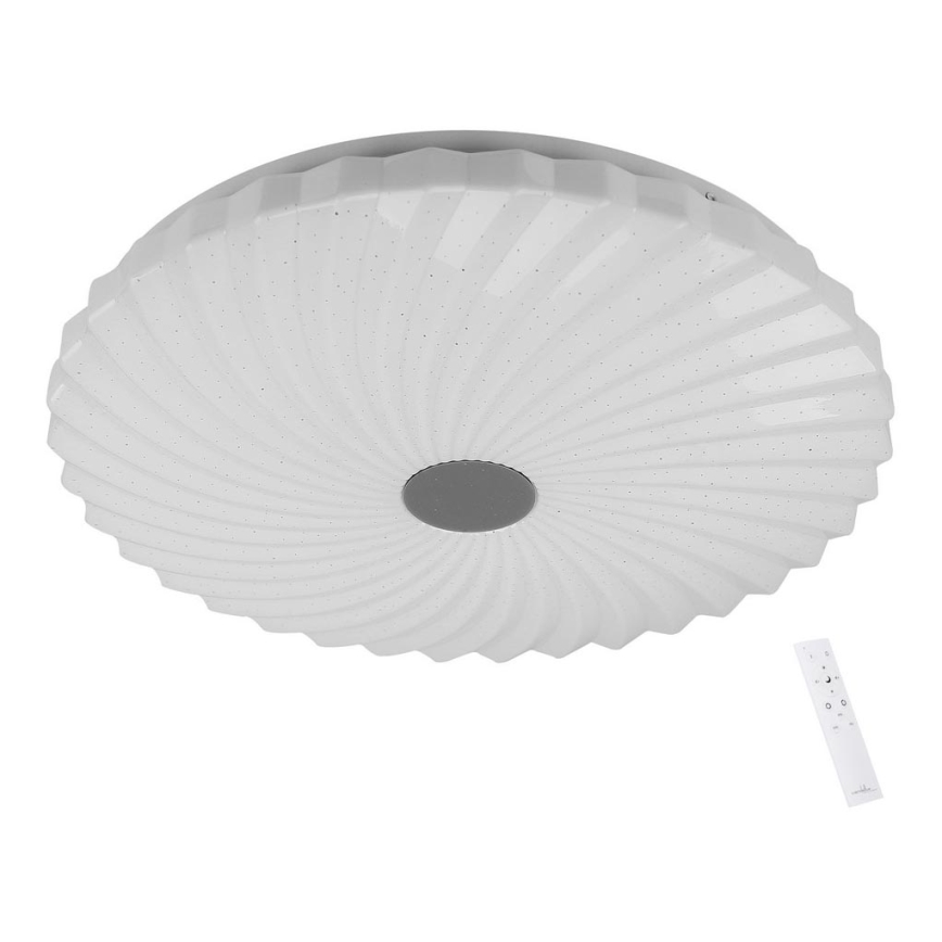 LED Hämardatav laevalgusti CALIPSO LED/60W/230V + Pult