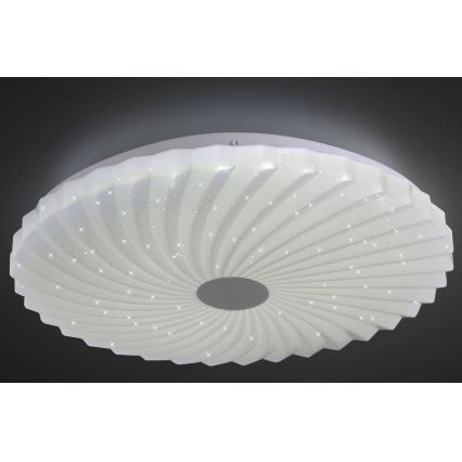 LED Hämardatav laevalgusti CALIPSO LED/60W/230V + Pult