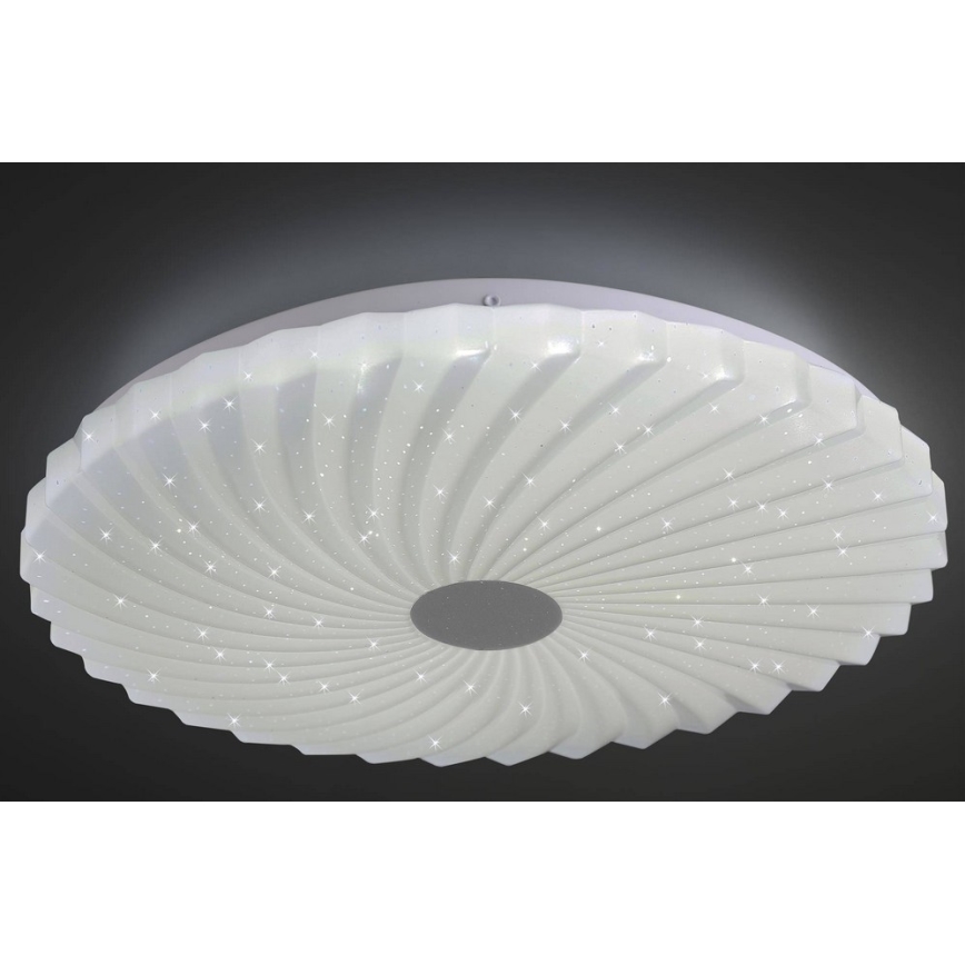 LED Hämardatav laevalgusti CALIPSO LED/60W/230V + Pult