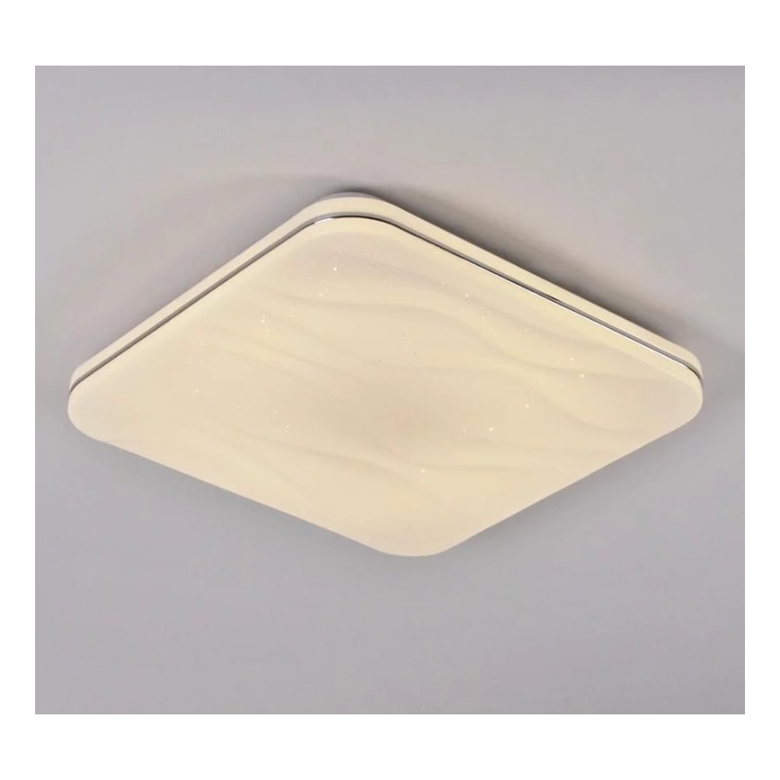 LED Hämardatav laevalgusti DESERT LED/72W/230V + pult