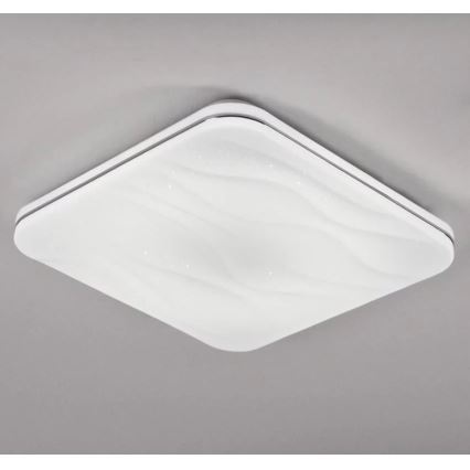 LED Hämardatav laevalgusti DESERT LED/72W/230V + pult