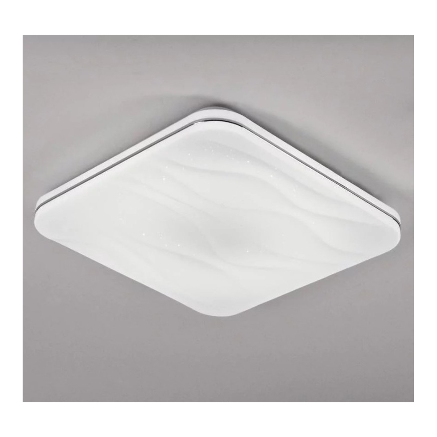 LED Hämardatav laevalgusti DESERT LED/72W/230V + pult