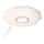 LED Hämardatav laevalgusti DIAMOND LED/120W/230V 3,000-6,500K + pult