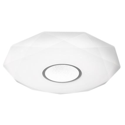 LED Hämardatav laevalgusti DIAMOND LED/120W/230V 3,000-6,500K + pult