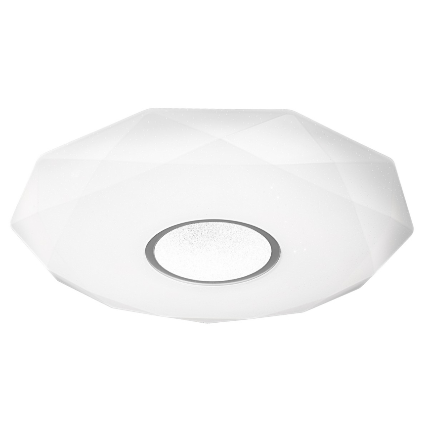 LED Hämardatav laevalgusti DIAMOND LED/120W/230V 3,000-6,500K + pult