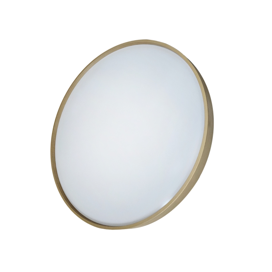 LED Hämardatav laevalgusti DRINA LED/36W/230V 2700-6500K d. 50 cm + kaugjuhtimispult