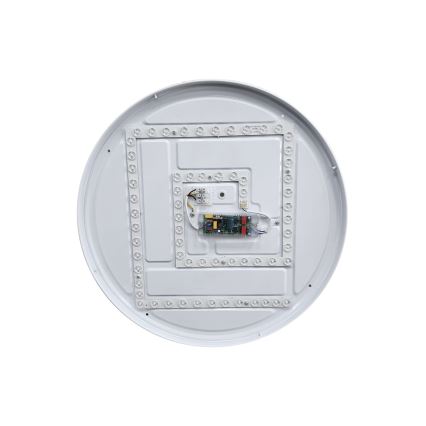 LED Hämardatav laevalgusti DRINA LED/36W/230V 2700-6500K d. 50 cm + kaugjuhtimispult