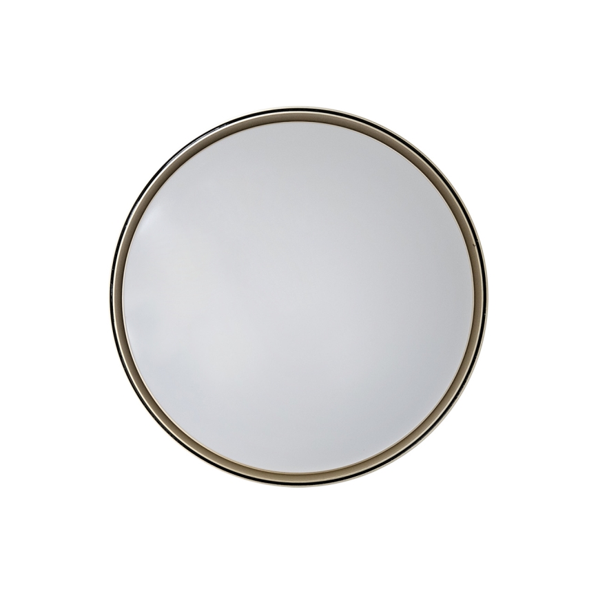 LED Hämardatav laevalgusti EBRO LED/36W/230V 2700-6500K d. 50 cm + kaugjuhtimispult