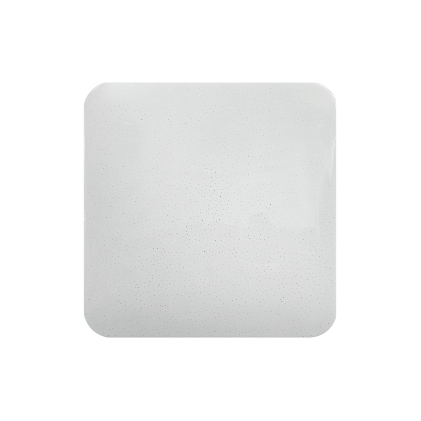 LED Hämardatav laevalgusti FLORA LED/36W/230V 2700-6500K 43x43 cm + kaugjuhtimispult