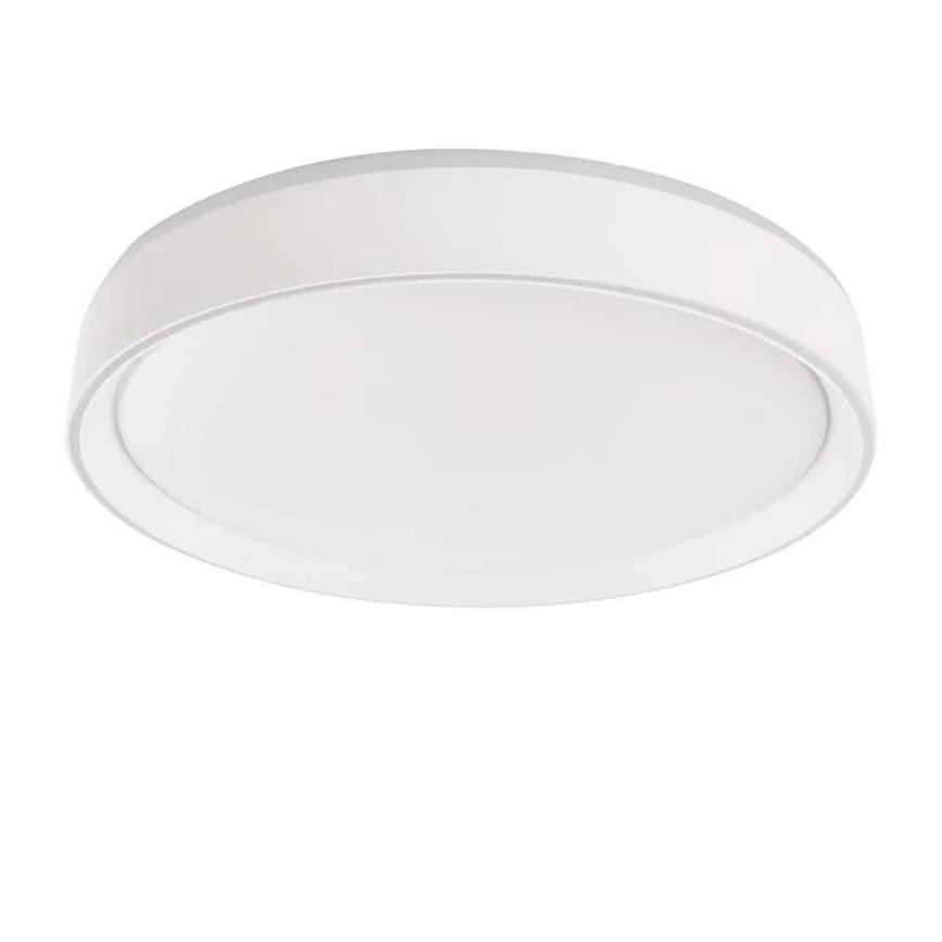 LED Hämardatav laevalgusti GoSmart LED/45W/230V d. 50 cm 2700-6500K Wi-Fi Tuya + kaugjuhtimispult