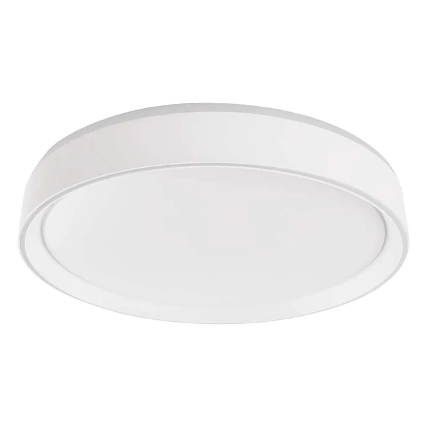 LED Hämardatav laevalgusti GoSmart LED/45W/230V d. 50 cm 2700-6500K Wi-Fi Tuya + kaugjuhtimispult