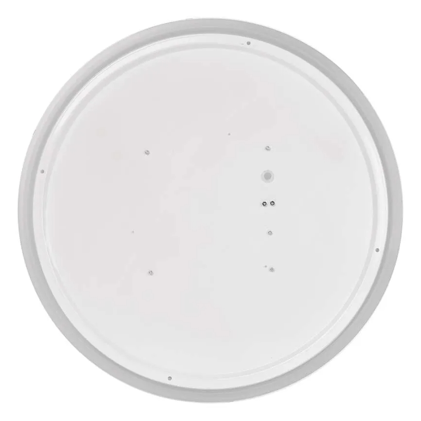 LED Hämardatav laevalgusti GoSmart LED/45W/230V d. 50 cm 2700-6500K Wi-Fi Tuya + kaugjuhtimispult