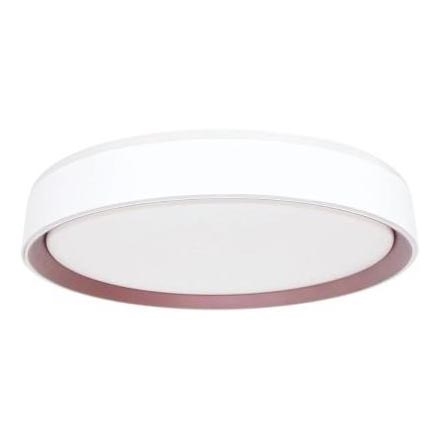 LED Hämardatav laevalgusti hääljuhtimisega OPAL LED/48W/230V 2700-6500K valge + kaugjuhtimispult