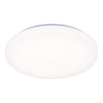 LED Hämardatav laevalgusti hääljuhtimisega OPAL LED/48W/230V 2700-6500K valge + kaugjuhtimispult