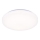 LED Hämardatav laevalgusti hääljuhtimisega OPAL LED/48W/230V 2700-6500K valge + kaugjuhtimispult