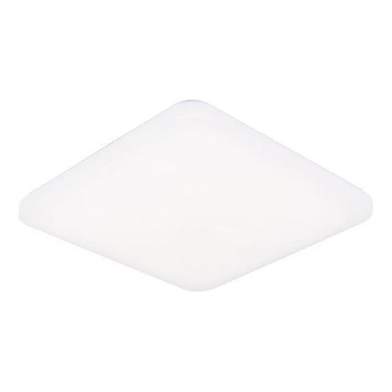 LED Hämardatav laevalgusti hääljuhtimisega OPAL LED/48W/230V 2700-6500K valge + kaugjuhtimispult