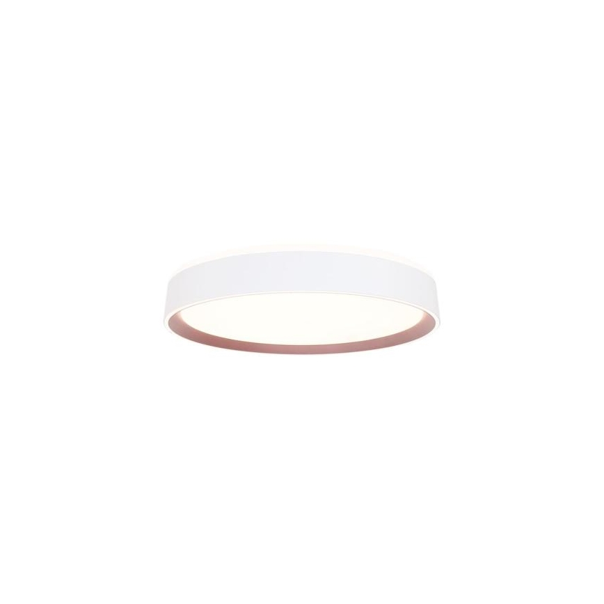 LED Hämardatav laevalgusti hääljuhtimisega OPAL LED/48W/230V 2700-6500K valge + kaugjuhtimispult
