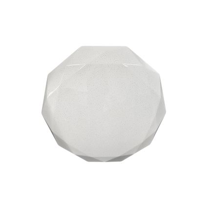 LED Hämardatav laevalgusti INDUS LED/60W/230V 2700-6500K d. 58 cm + kaugjuhtimispult