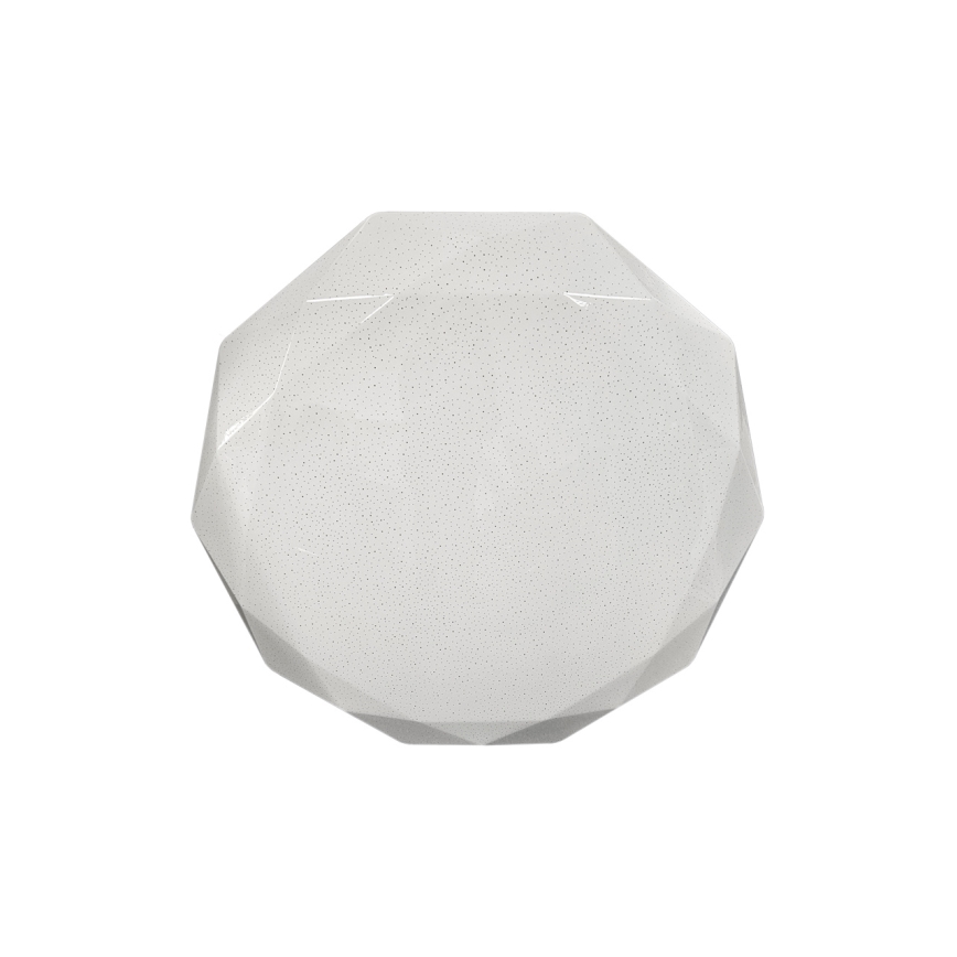LED Hämardatav laevalgusti INDUS LED/60W/230V 2700-6500K d. 58 cm + kaugjuhtimispult