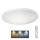 LED Hämardatav laevalgusti IPOLY LED/60W/230V 2700-6500K d. 58 cm + kaugjuhtimispult