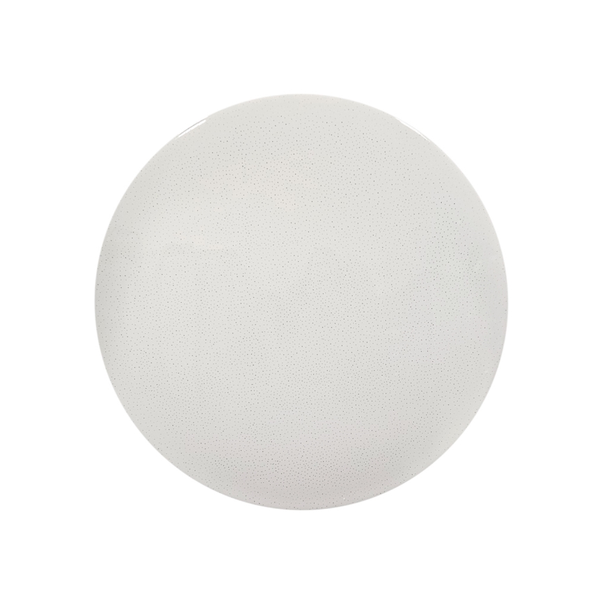 LED Hämardatav laevalgusti IPOLY LED/60W/230V 2700-6500K d. 58 cm + kaugjuhtimispult