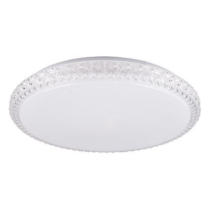 LED Hämardatav laevalgusti IRINA LED/48W/230V puldiga