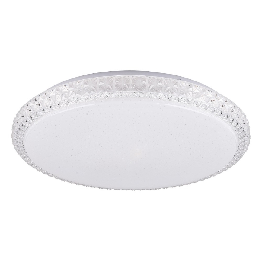 LED Hämardatav laevalgusti IRINA LED/48W/230V puldiga