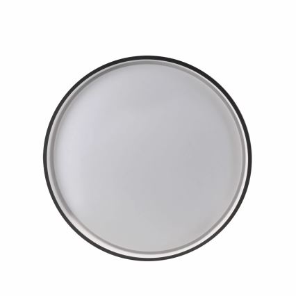 LED Hämardatav laevalgusti vannituppa JADWIGA LED/42W/230V d. 38,5 cm 3000-6000K IP44 + kaugjuhtimispult