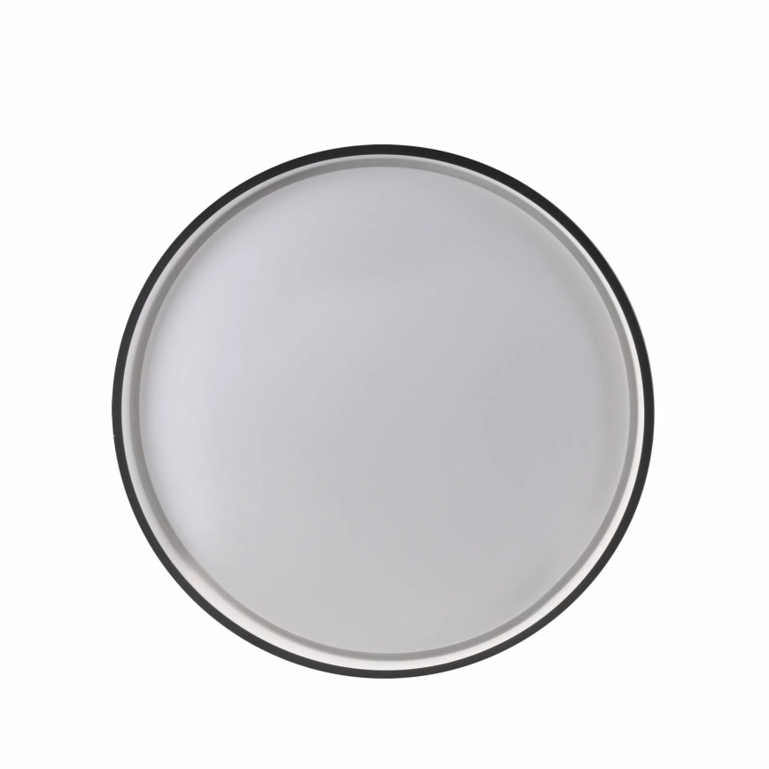 LED Hämardatav laevalgusti vannituppa JADWIGA LED/42W/230V d. 38,5 cm 3000-6000K IP44 + kaugjuhtimispult