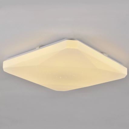 LED Hämardatav laevalgusti koos KASTOR puldiga LED/72W/230V