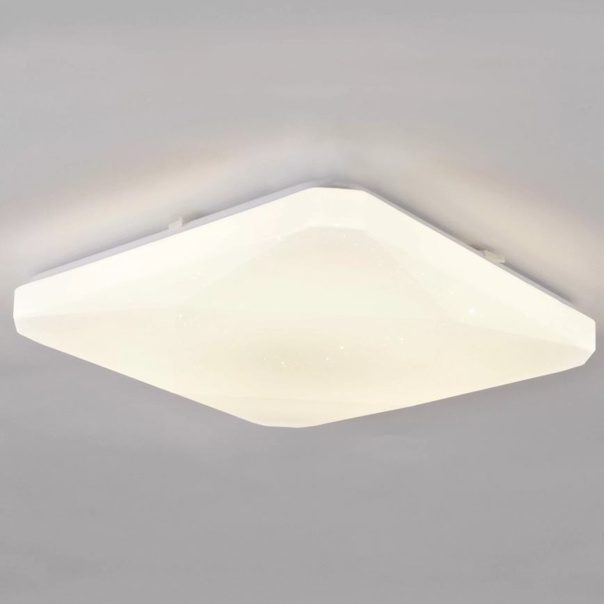 LED Hämardatav laevalgusti koos KASTOR puldiga LED/72W/230V