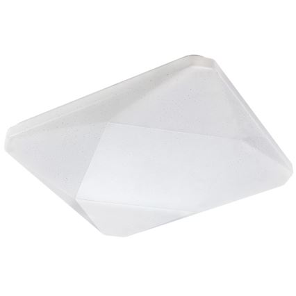 LED Hämardatav laevalgusti koos KASTOR puldiga LED/72W/230V