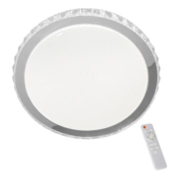 LED-hämardatav laevalgusti LAYLA kaugjuhtimispuldiga LED/66W/230V