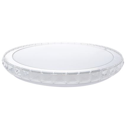 LED Hämardatav laevalgusti LAYLA 1xLED/26W/230V + Pult