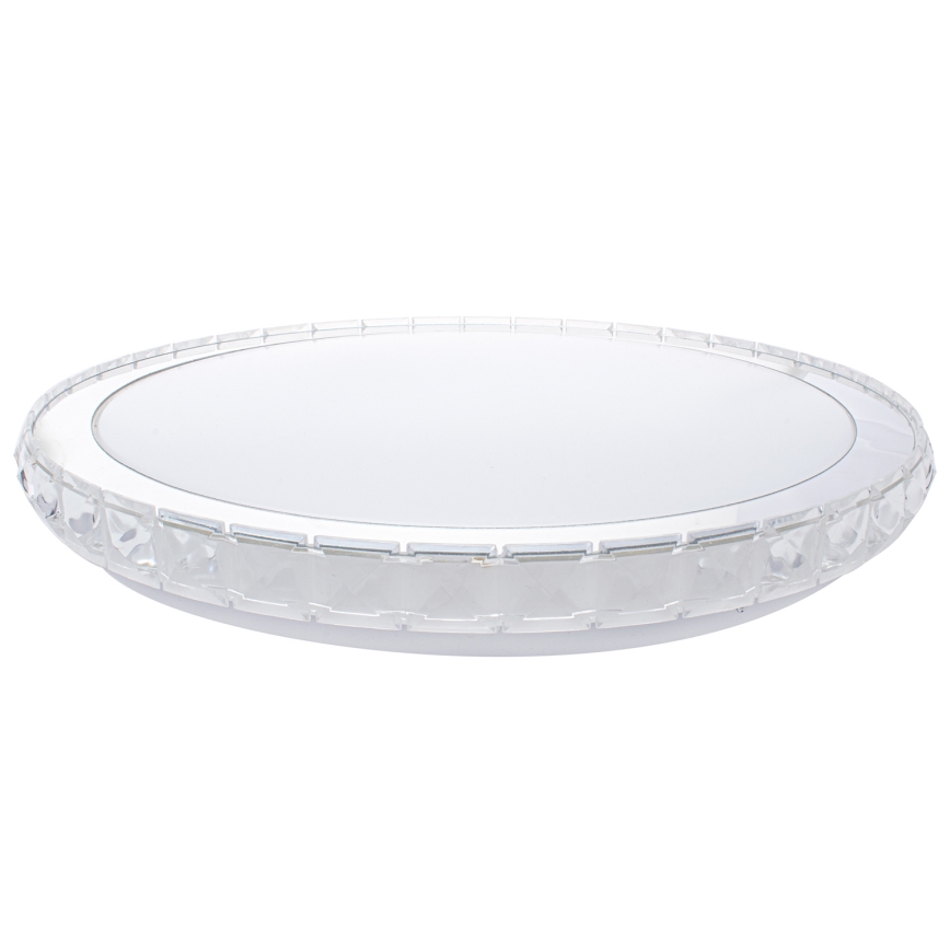 LED Hämardatav laevalgusti LAYLA 1xLED/26W/230V + Pult