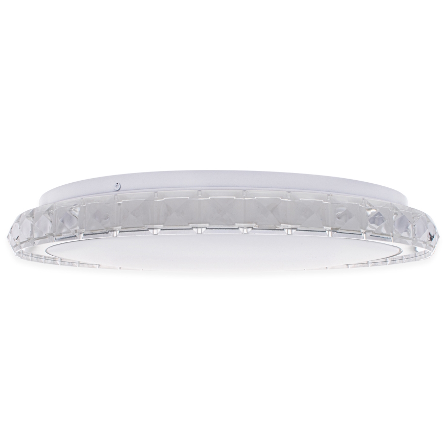 LED Hämardatav laevalgusti LAYLA 1xLED/26W/230V + Pult
