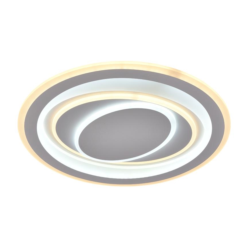 LED Hämardatav laevalgusti LED/100W/230V 3000-6500K + pult