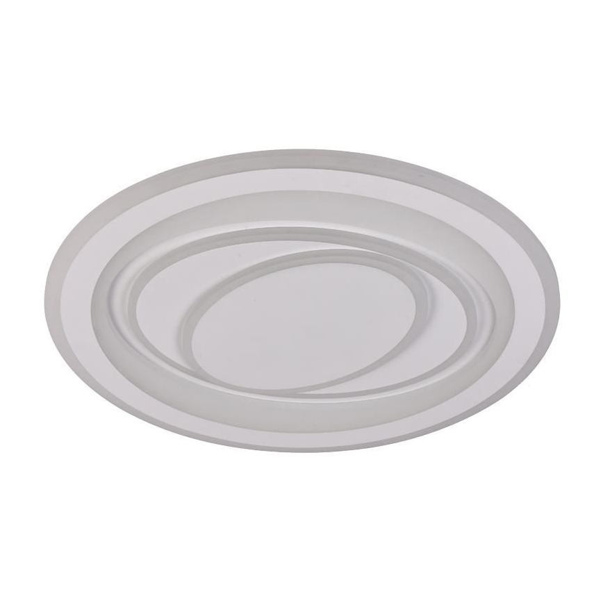LED Hämardatav laevalgusti LED/100W/230V 3000-6500K + pult