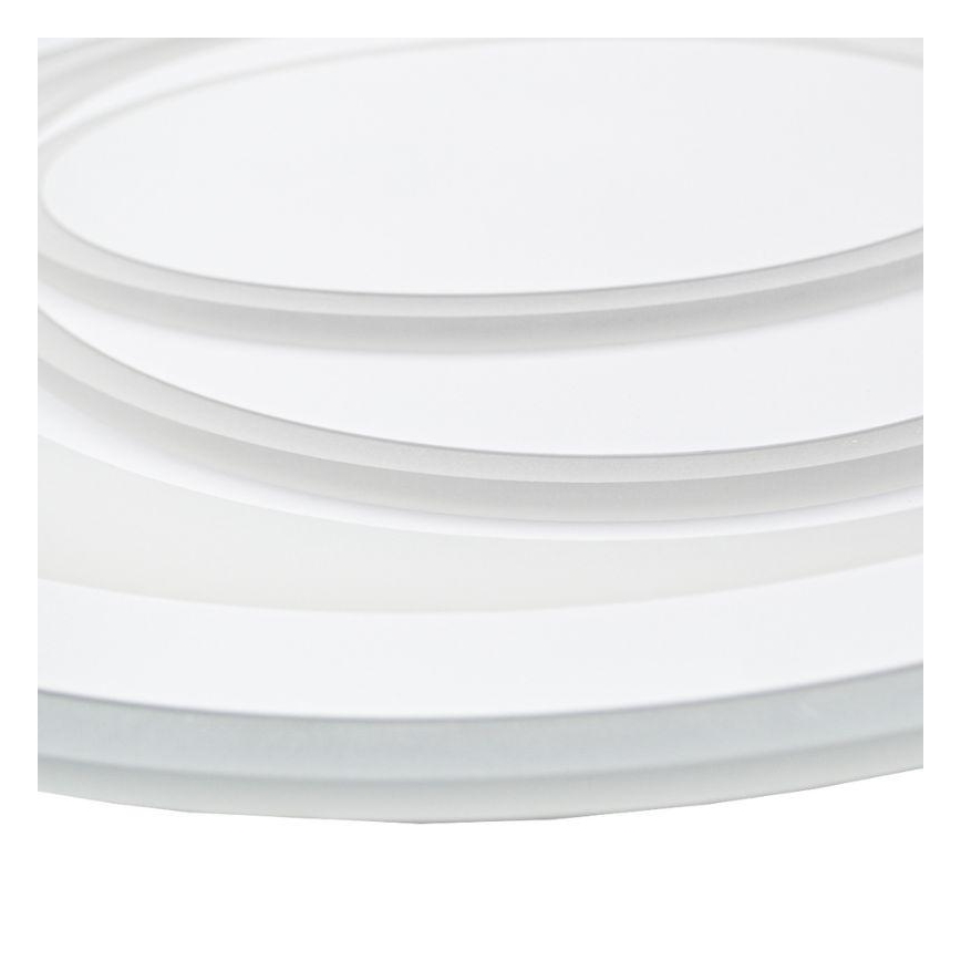 LED Hämardatav laevalgusti LED/100W/230V 3000-6500K + pult