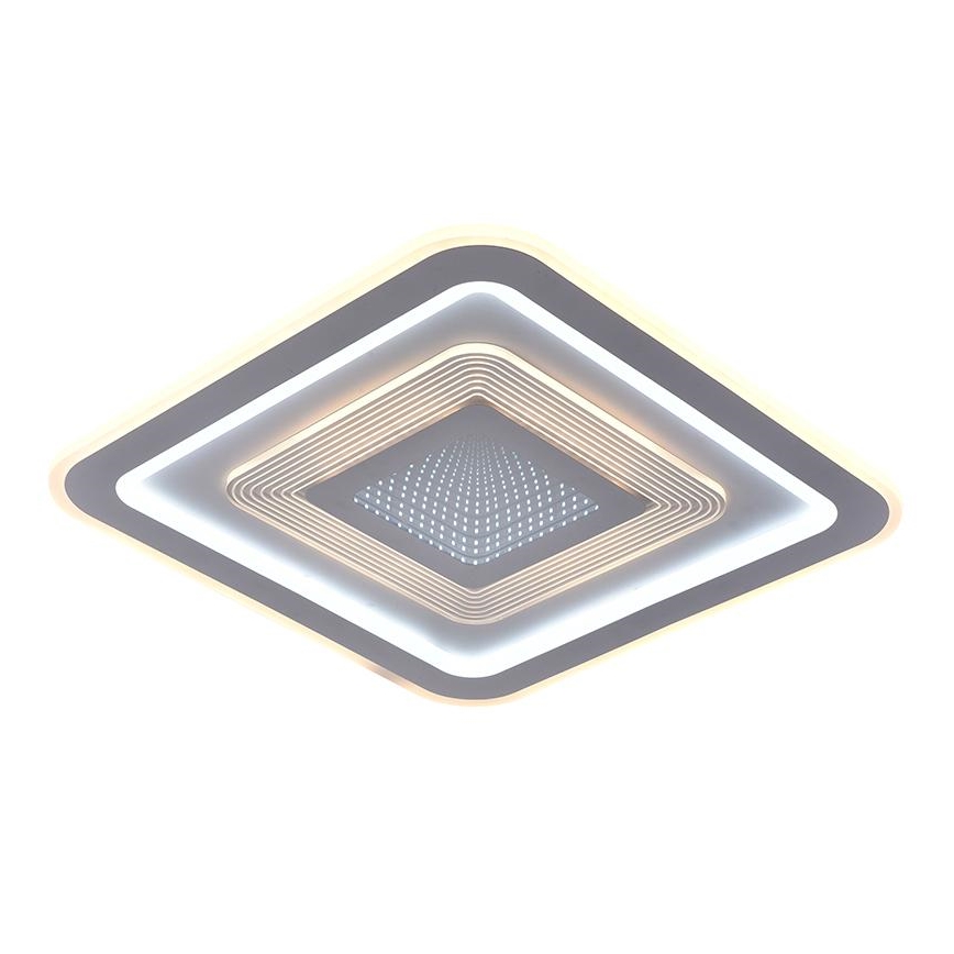 LED Hämardatav laevalgusti LED/105W/230V 3000-6500K + kaugjuhtimispult