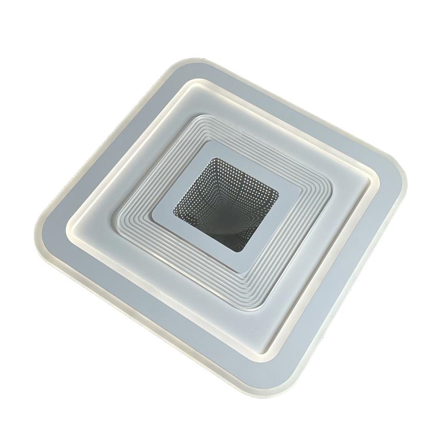 LED Hämardatav laevalgusti LED/105W/230V 3000-6500K + kaugjuhtimispult