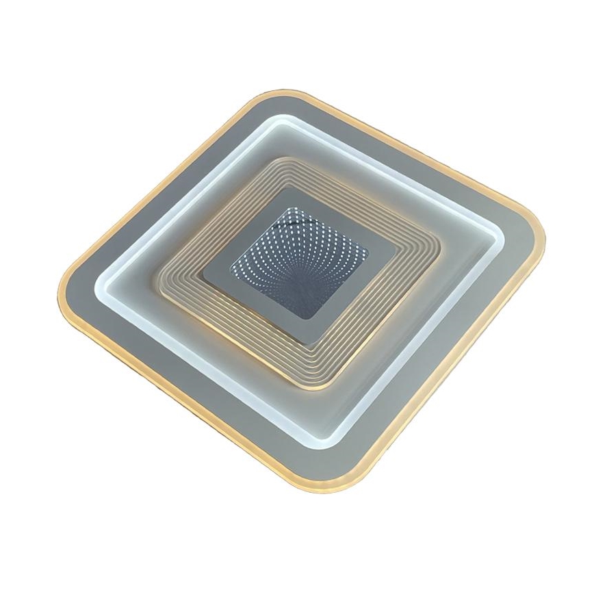 LED Hämardatav laevalgusti LED/105W/230V 3000-6500K + kaugjuhtimispult