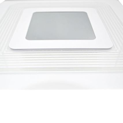 LED Hämardatav laevalgusti LED/105W/230V 3000-6500K + kaugjuhtimispult