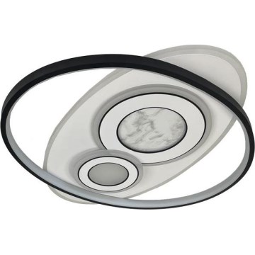 LED Hämardatav laevalgusti LED/105W/230V 3000-6500K + kaugjuhtimispult