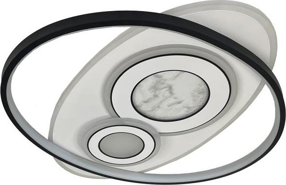 LED Hämardatav laevalgusti LED/105W/230V 3000-6500K + kaugjuhtimispult
