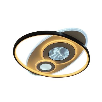 LED Hämardatav laevalgusti LED/105W/230V 3000-6500K + kaugjuhtimispult