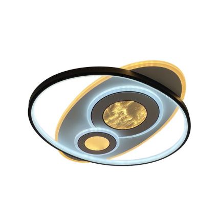 LED Hämardatav laevalgusti LED/105W/230V 3000-6500K + kaugjuhtimispult