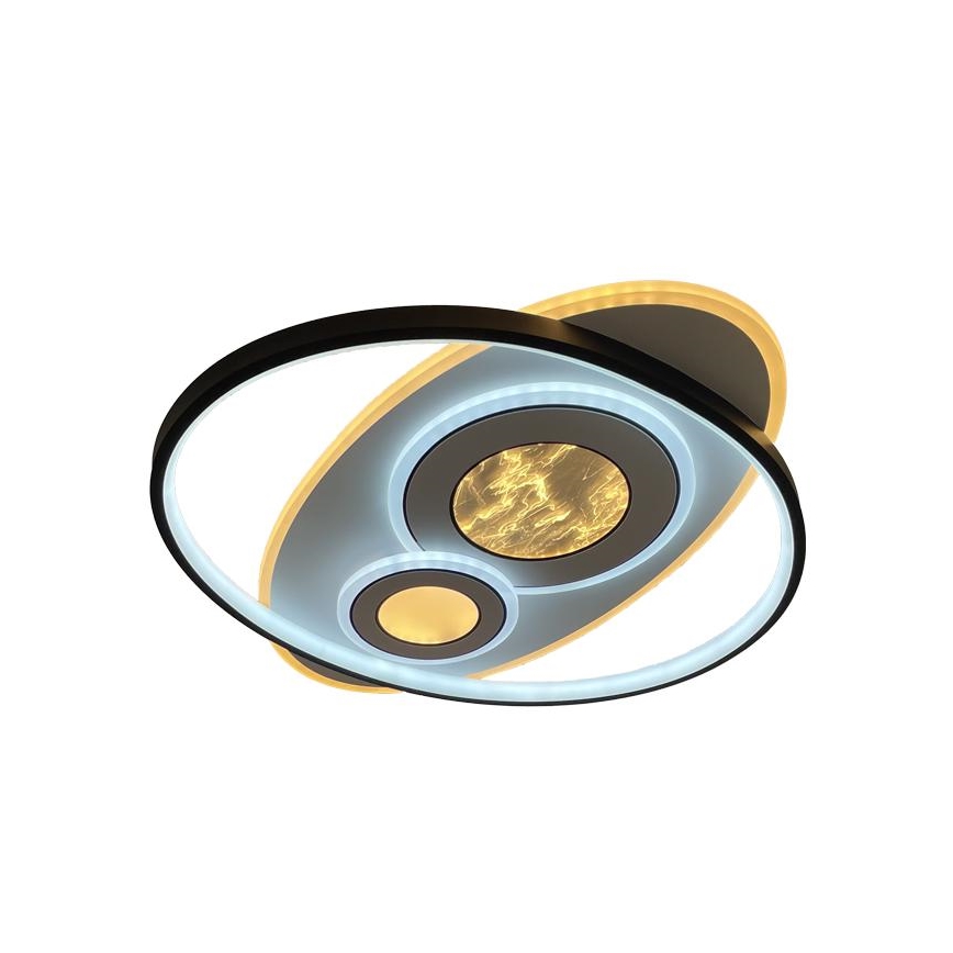 LED Hämardatav laevalgusti LED/105W/230V 3000-6500K + kaugjuhtimispult