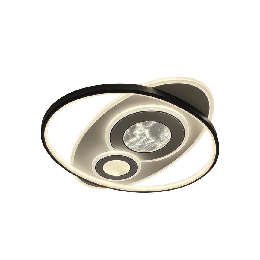 LED Hämardatav laevalgusti LED/105W/230V 3000-6500K + kaugjuhtimispult