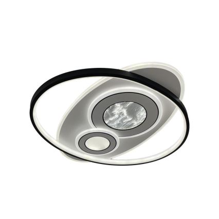 LED Hämardatav laevalgusti LED/105W/230V 3000-6500K + kaugjuhtimispult